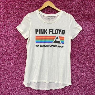 T-shirt Rock Pink Floyd Dark Side of The Moon