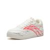 Anta Skateboard Shoes Men's White Red Silver 912618098-1