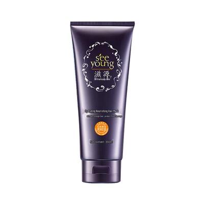 Tratamientos para el cabello y el cuero cabelludo – Cremas, lociones y mascarillas capilares