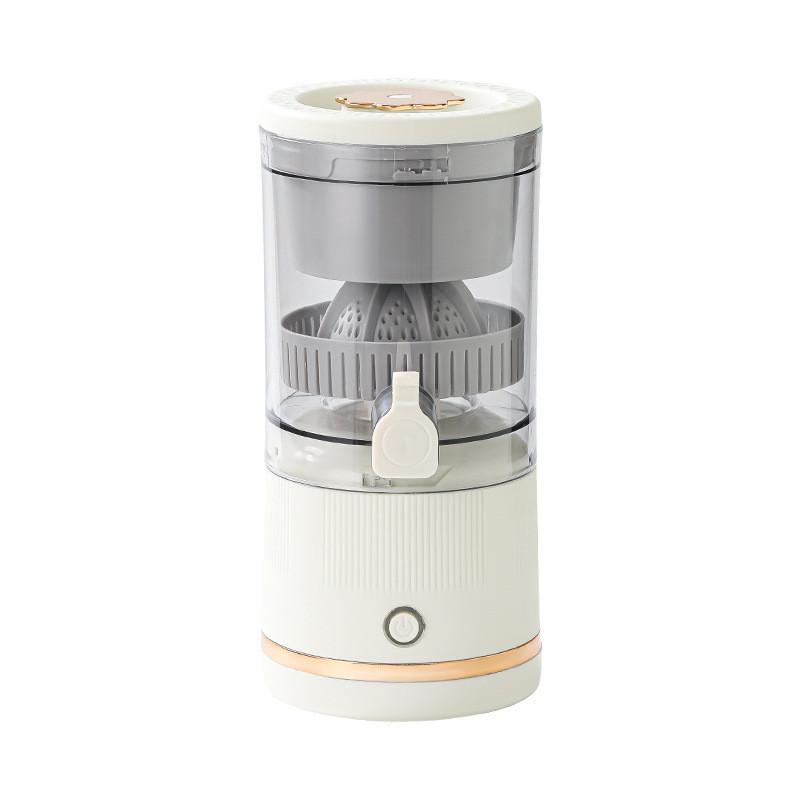 Household Citrus Juicer Small Portable Electric Juicer Mini Mixing Cup Multi functional Juice Extractor 3.7V белый