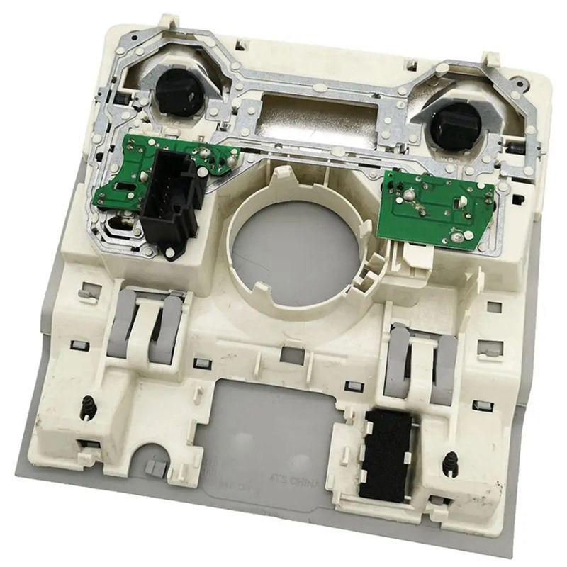 Precise For Skoda 2010-2017 Car Interior Dome Light Car 1K0947105P Car Interior For Passat Roof Reading