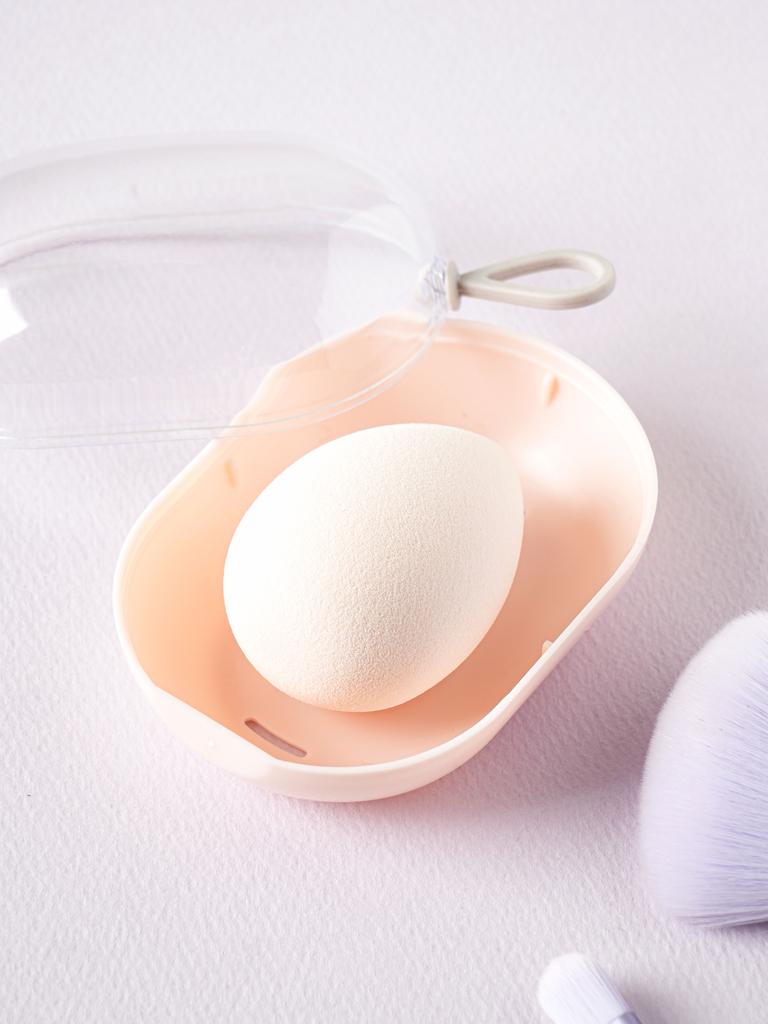 Waterdrop Makeup Sponge Puff for Flawless Blending