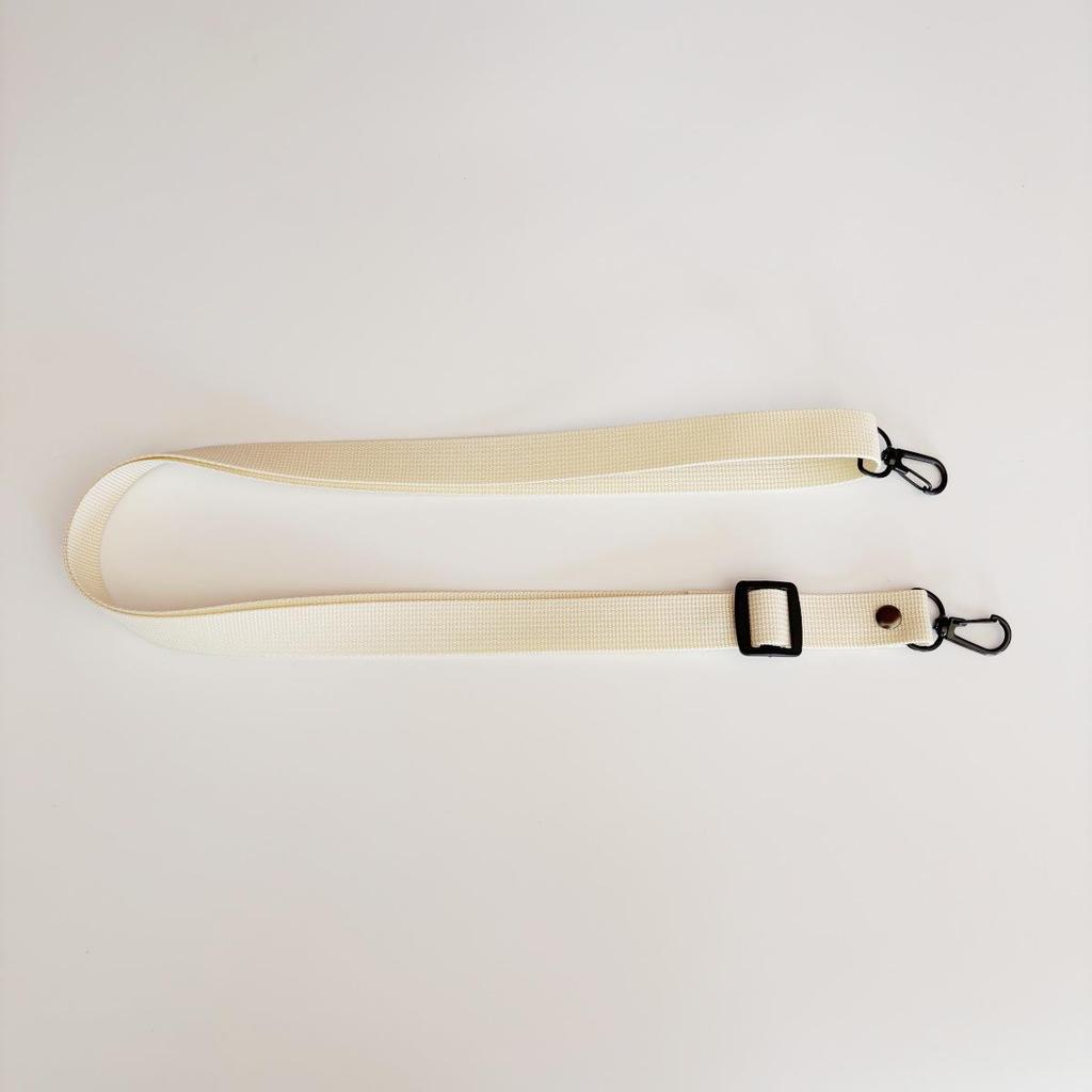 Women's Adjustable Crossbody Woven Lanyard Phone Strap 