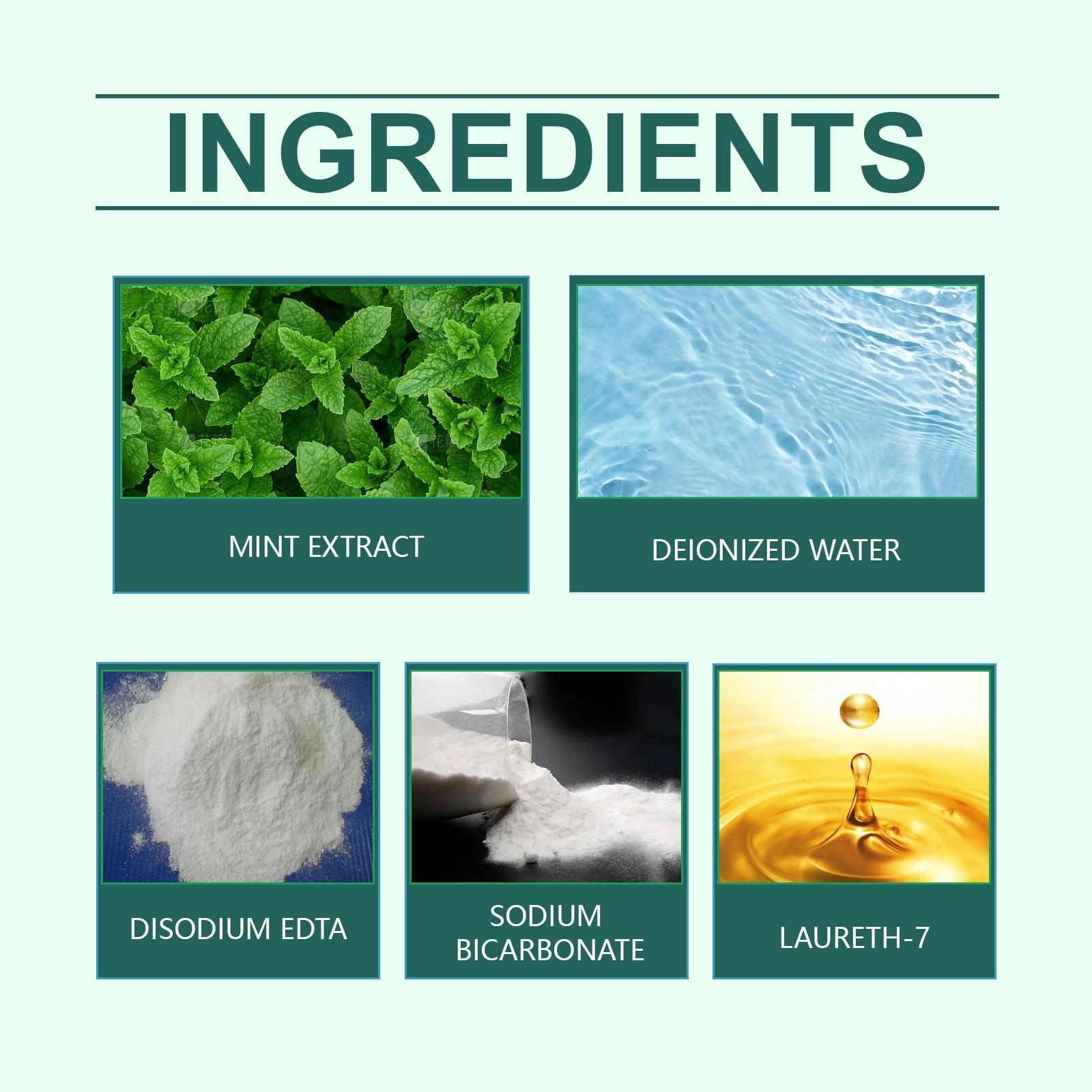 Дезодорант-спрей для обуви и носков Fresh Cleaning Shoes Shoe Rack Socks Deodorant 100 мл — фото 5