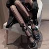 Women Sexy Lolita Bowknot Hollow Out Fishnet Pantyhose Japanese Jk Style Tights