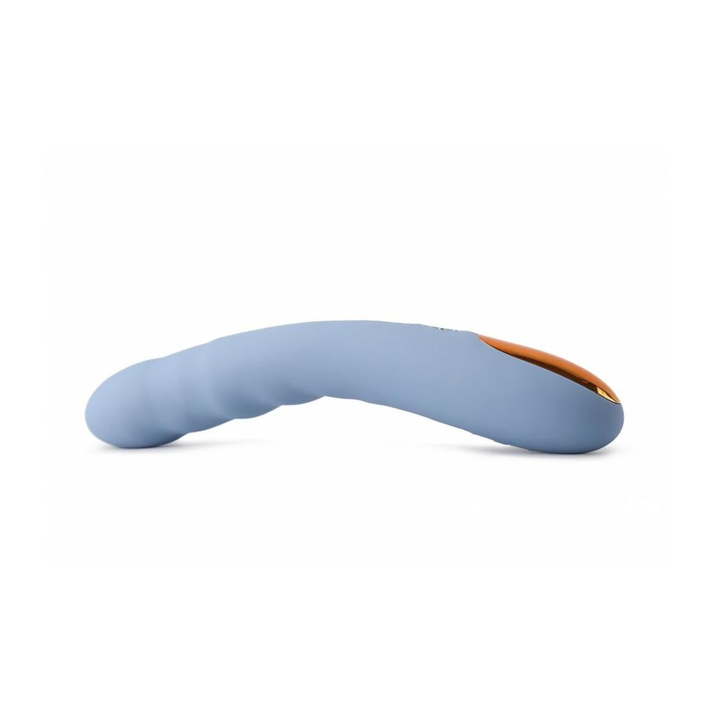 G-Spot Vibrator Svakom Blue