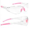 Universal Anti-splash Goggles Work Safety Industrial Eye Protection Cycling Windproof Dustproof Blinds Goggle Unisex VOPHA