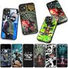 Senju Hashirama Kakashi Narutos for Motorola Moto G04 G13 G14 G22 G23 G20 G32 G34 G35 G64 G82 G84 G53 G60 G72 E14 E15 E13 Case