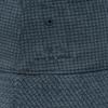 Moseu Corduroy Bucket Hat_Blue