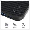 Dla Google Pixel 10a Magnetyczne Etui Pasek ze Paskowanej Skóry PU Twarda Silikonowa Pokrywa Dla Google Pixel 10a Luksusowa Muszla Odporny na Wstrząsy Zderzak