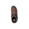 Timberland Pro Shock Absorbing Durable Low Top Outdoor Functional Shoes Men Shoes Brown Black TIM-91696214