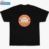 New Funny Cat Black/Navy/Sport Grey/White Men's T shirt S-3XL