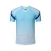 High-quality Quick-drying and Breathable Badminton Jersey, the Same for Men and Women, Summer Sports Short-sleeved Suit, New Printing