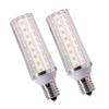 E17 LED Bulbs, E17 Base, 100W-120W Equivalent, MGY 12W, Omnidirectional Wide Beam, Compatible with Sealed and Insulated Fixtures, Ultra-Bright, Long