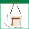 Retro European Style Polyester Hobo Shoulder Bag With Zipper Closure And Phone Pocket