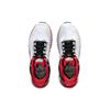 Under Armour Hovr Infinite 3 25th Cn Sports Shoes White/Black/Red 3025201-100