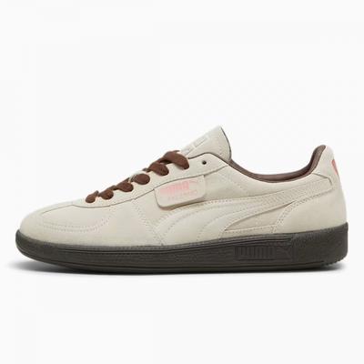 Palermo 39646328 Alpine Snow Espresso Brown Gum