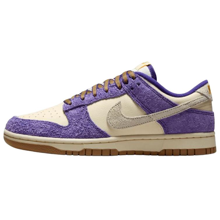Nike Zapatillas de Skate Dunk Unisex Caña Baja Beige IV5731-547