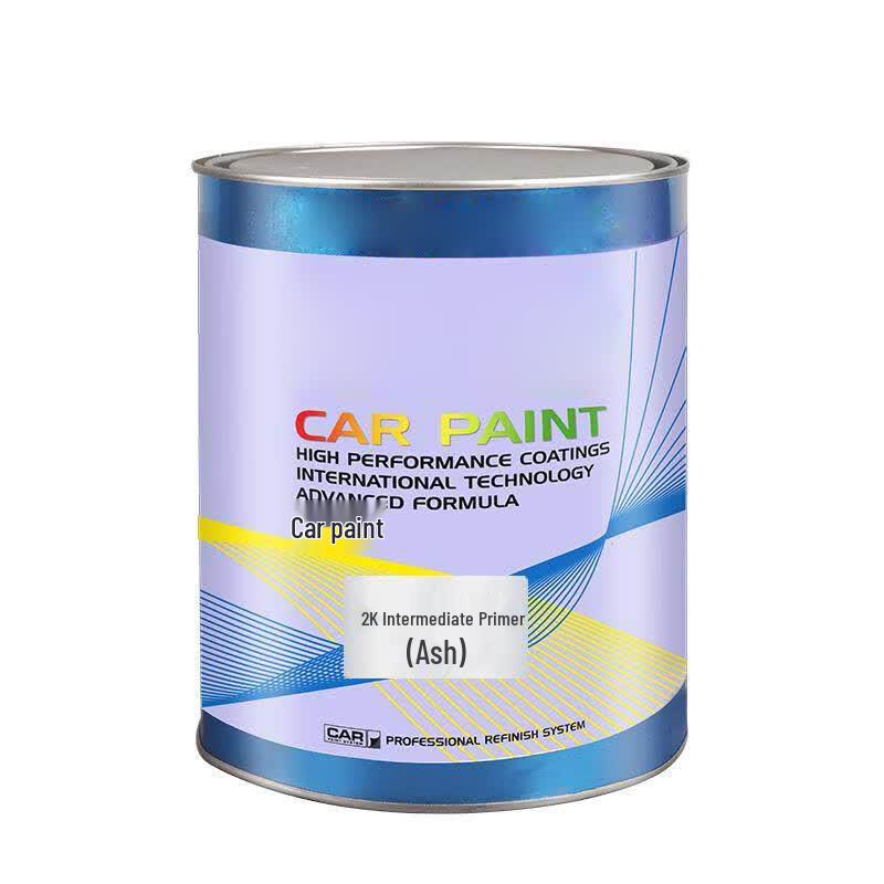 Qifeng QF Anti-rust Paint