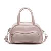 PU Crossbody Bag Women's Handbag Large Capacity Shoulder Bag