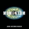 Momentum by Juan Antonio March Hardback Book 9781035851386