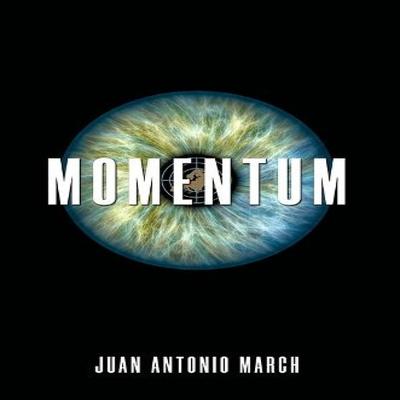 Momentum by Juan Antonio March Paperback Book 9781035851379