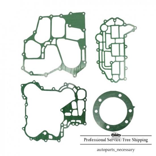 FOR Sea-Doo 900 ACE ESO SPARK TRIXX GTS JET Engine Crankcase Gasket Set Kit US