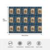 El Santo Nino De Atocha Throw Blanket Tourist Decorative Throw Cosplay Anime For Winter Travel Hair Blankets