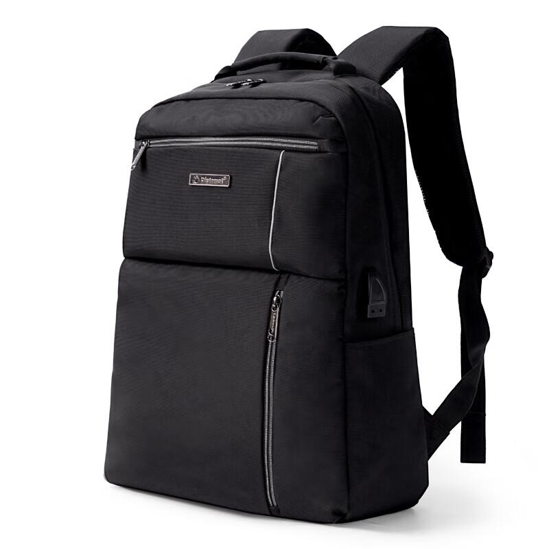 Diplomat DS-17001L Laptop-Rucksack
