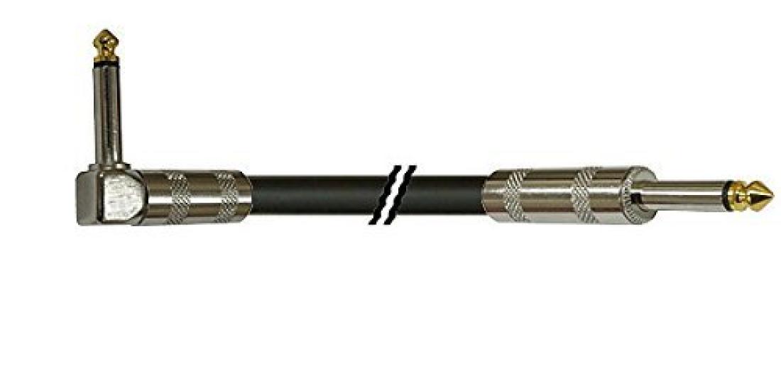 

ClassicPro Patch Cables, 60cm (Black) [PAPILIO Inspected and Specially Packaged]