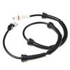Front ABS Wheel Speed Sensor For 01-09 Renault Traffic II 8200583498, 8200184209
