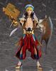 FateGrand Order CasterGilgamesh 18 scale ABS&PVC painted finished figure