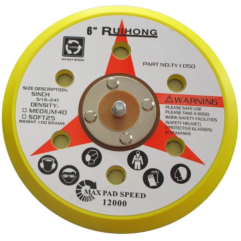 Multi function Sanding Pad Polishing Grinding Wheel Disc Cleaning Abrasive