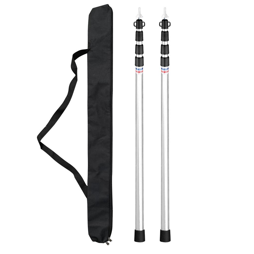 altitude tent MAG-30 High Altitude Sleep System with Queen Size Tent main image 0