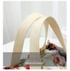Stylish Large Capacity Aluminum Foil Bento Lunch Bag for Women