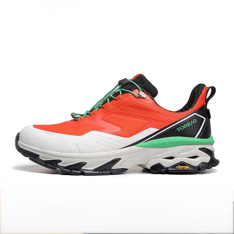 Toread Men s Waterproof Hiking Shoes 40