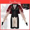 Bang Dream Umiri Yahata Cosplay Costume Polyester Roleplay Outfit For Anime Fans