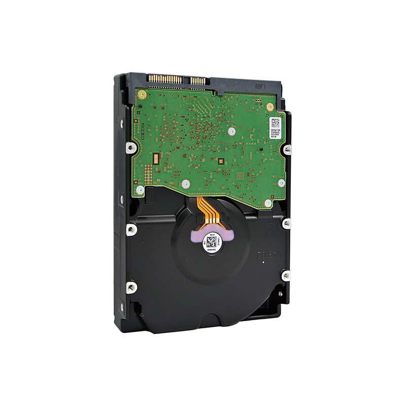 Western Digital (WD) 4TB Enterprise SAS HDD DC HC310
