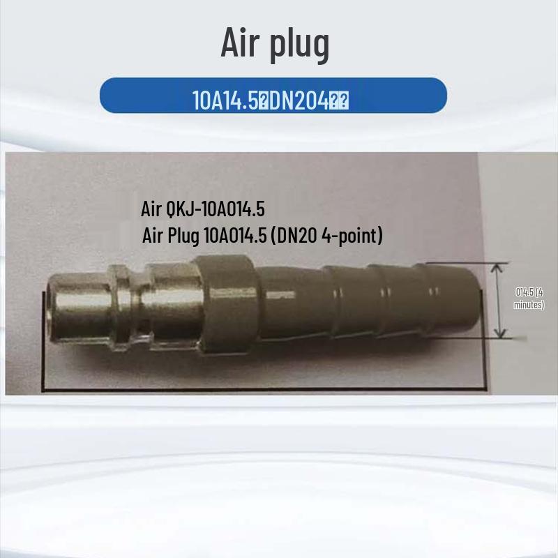 Times Aviation Plug