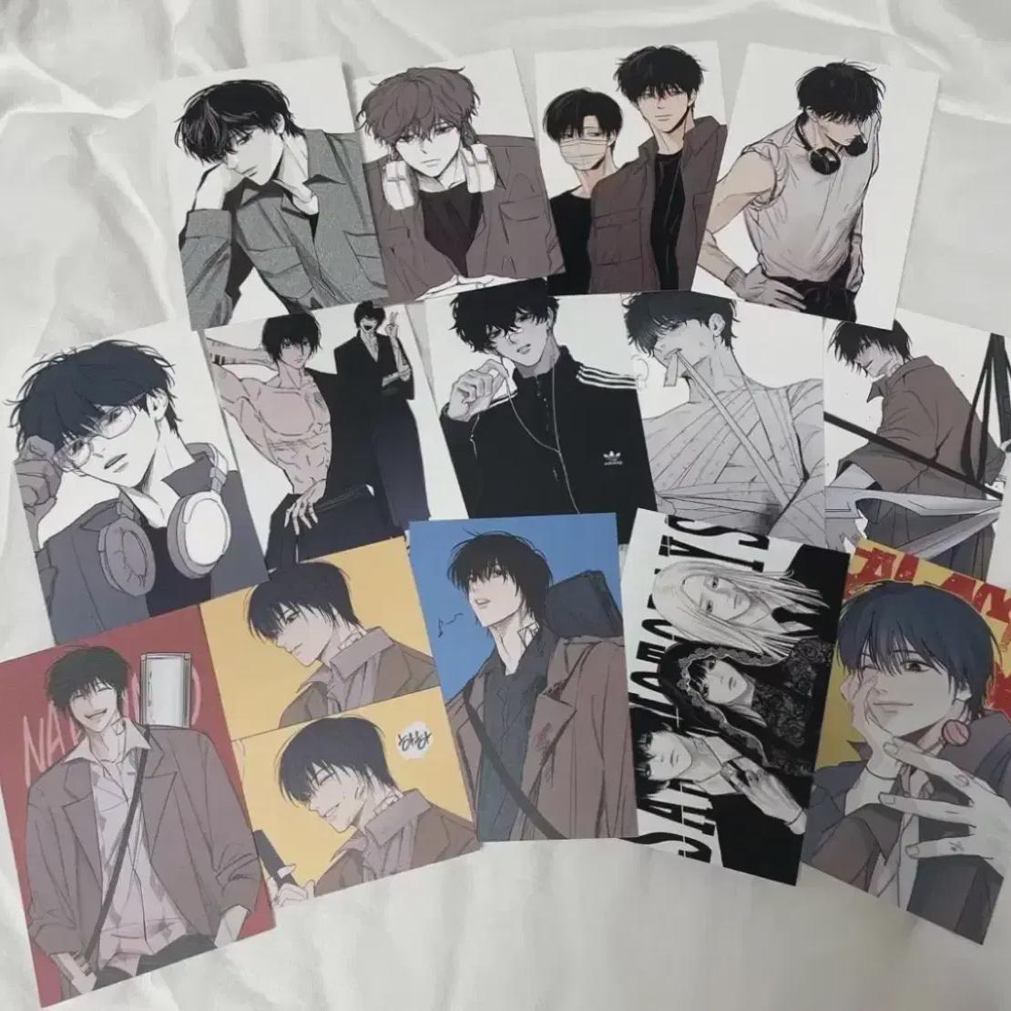 

Партия Sakamoto Days Сакадэй Нагумо Нацуки Неофициальный Ян-о