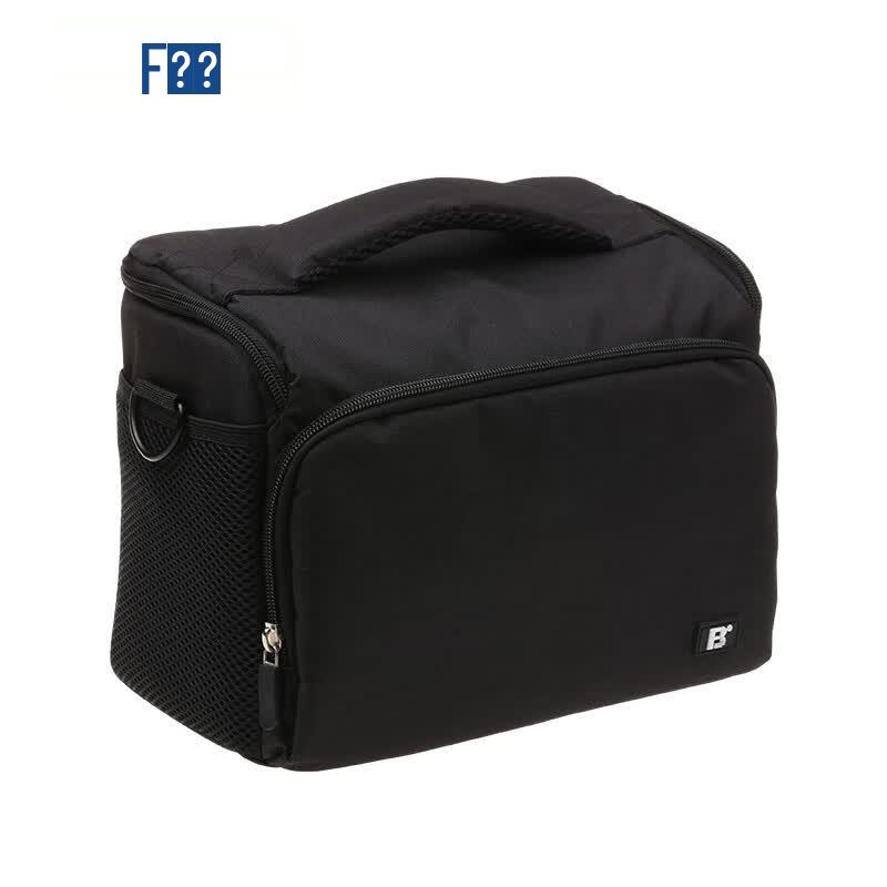 Fenbiao FB-CB003M-B DSLR Mirrorless Shoulder Camera Bag