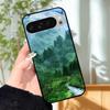 Für Google Pixel 8 8a Glas Handyhülle Pixel8 Pro Gehärtetes Glas Handyhülle Für Google Pixel 7a 7 Pro Pixel7 Stoßfeste Hüllen