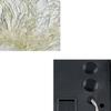 LED Solar String Lights Waterproof 100/200 LEDs Copper Wire Outdoor Garden Decor