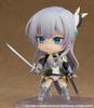 Good Smile Company A Country Old Man Becomes a Sword Aleusia Movable Figure Nendoroid Saint, Citrus, Basic, Non-Scale, Plastic, Painted,