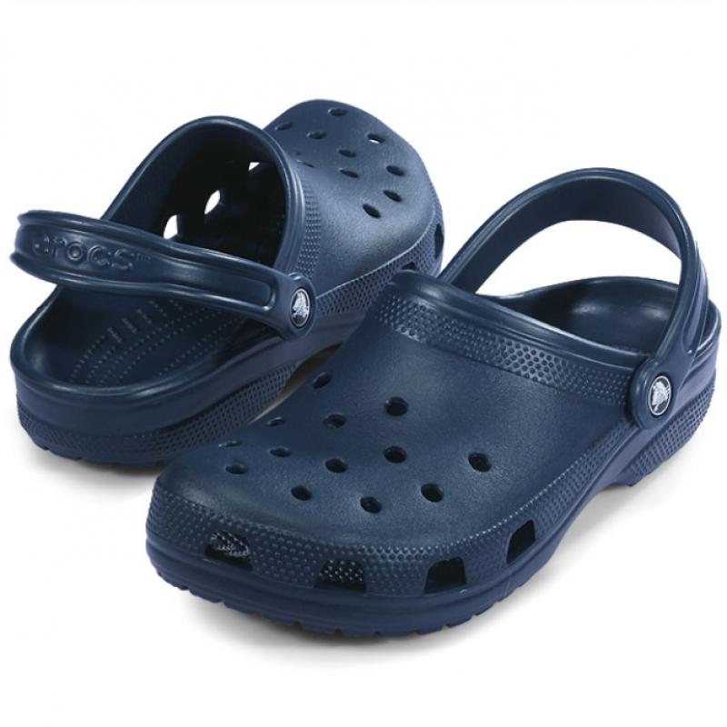 Choose 1 Of 8 Galleria Crocs Classic Clogs