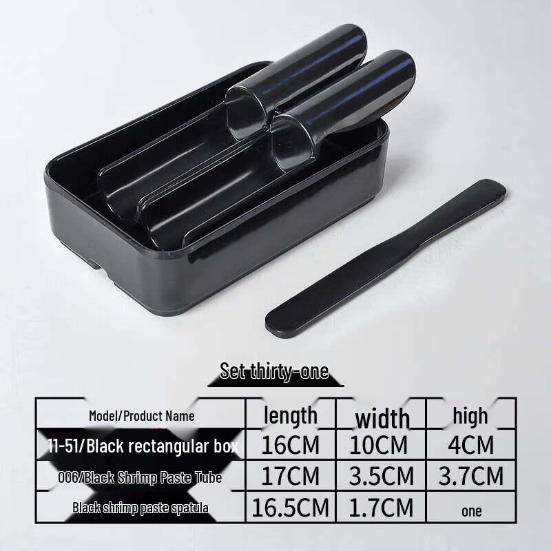 RuHan Melamine Meatball Maker Set