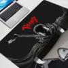 Mouse Pad Anime B-BERSERK Gamer Gaming Accessories Varmilo Keyboard PC Computer Rug Desk Mat XXL Carpet Mousepad