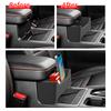Smabee for Nissan Frontier D41 2022-2026 Armrest Hanging Box Organizer Car Storage Box Accessories Organizer Tidying Tray
