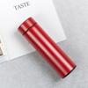 Stainless Steel Intelligent Vacuum Flask LED Touch Temperature Straight Cup Business Office Gift Cup