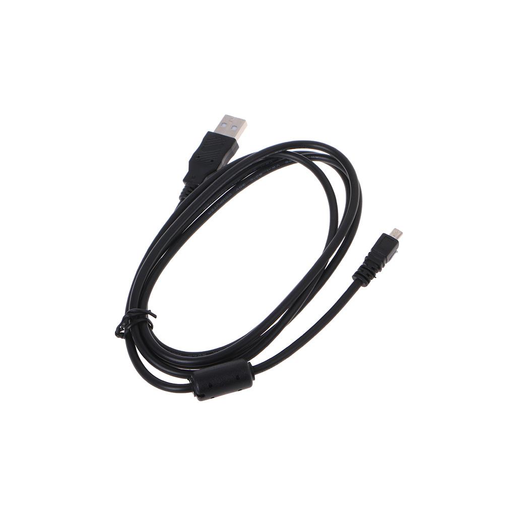 USB Data Charging CB-USB7 8Pin Camera Cord Cable For Olympus SZ-10 SZ-20 SZ-31MR OM-D E-M5 TG-1 for Tough 3000 Camera